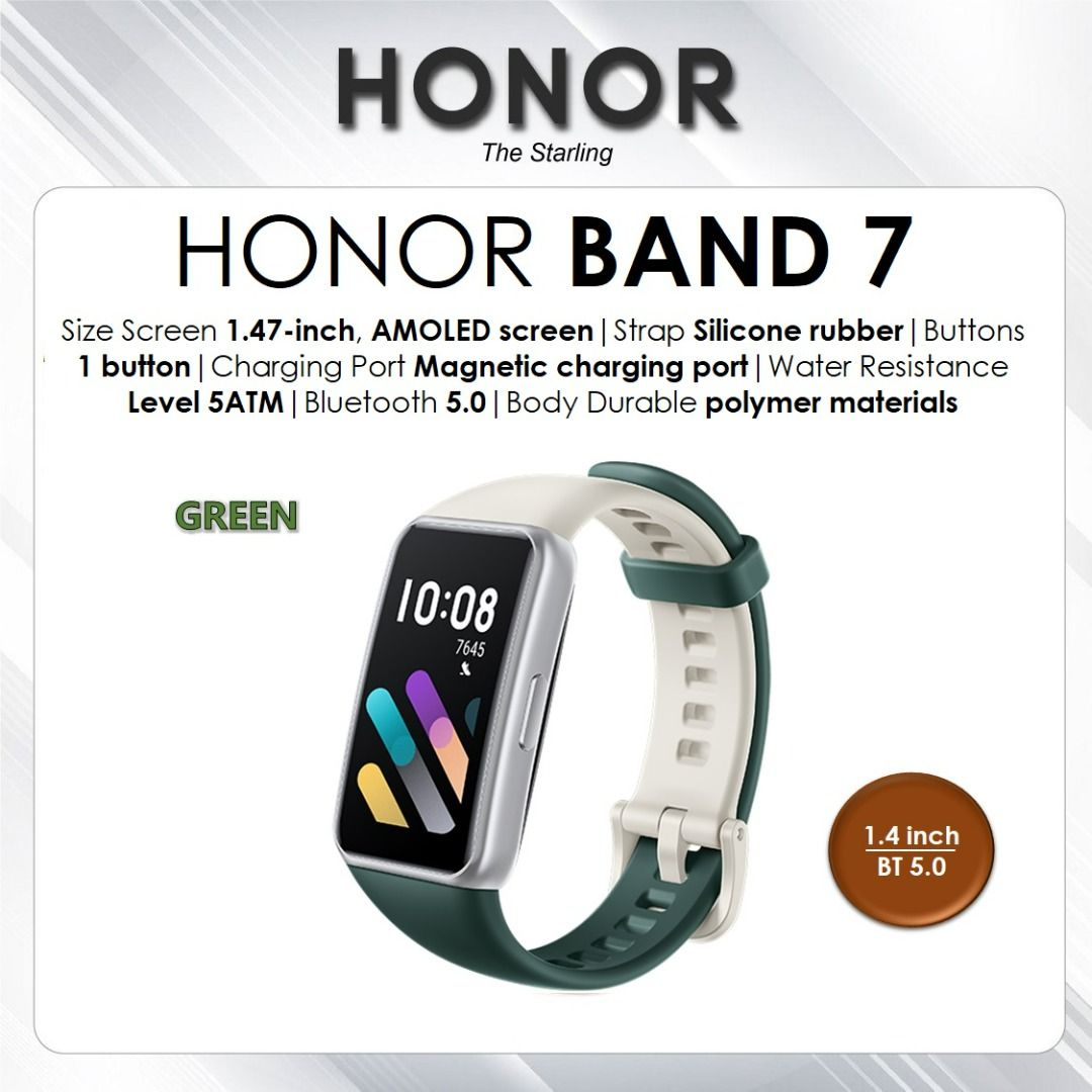 47 Large AMOLED Screen 96 Workout