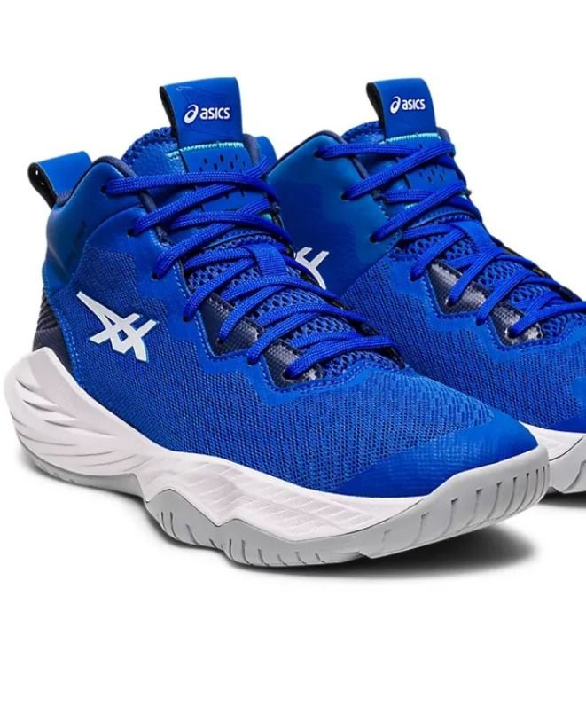 Basketball Shoes Asics Shoes Hong Kong Unisex's Basketball Shoes