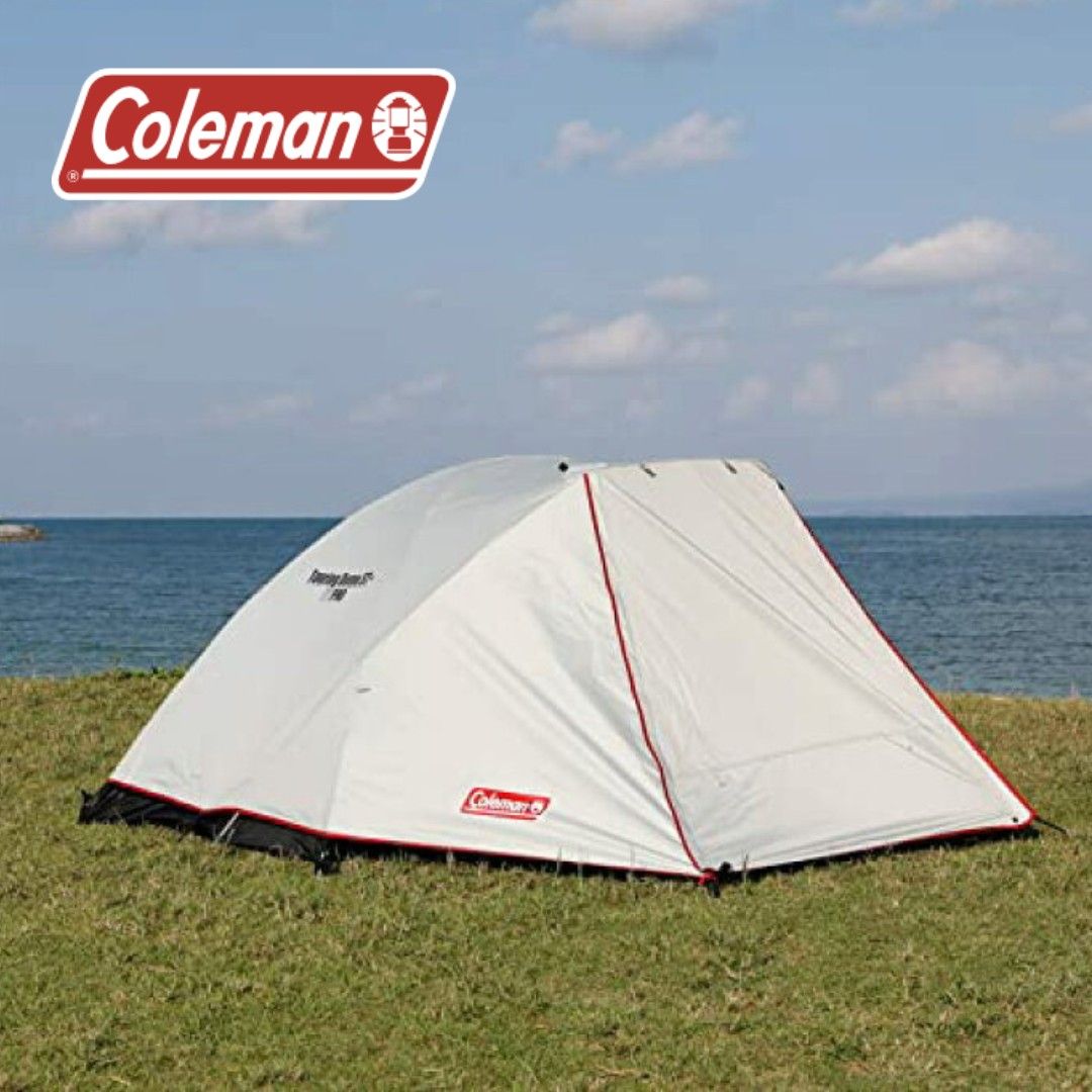 🇯🇵日本直送/代購Coleman Touring Dome ST+ Coleman tent Coleman