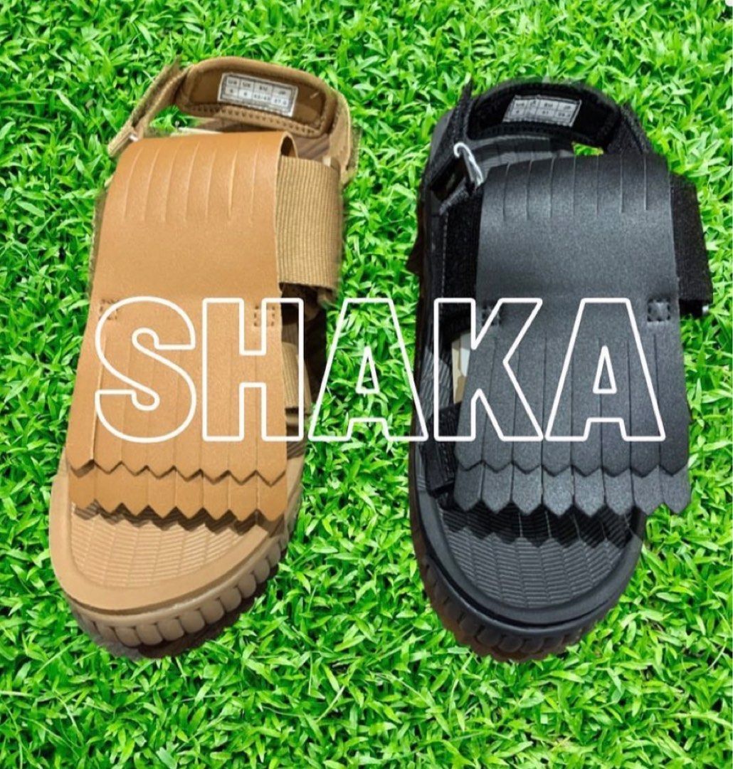 日本直送🇯🇵 SHAKA Sports Sandals WEEKENDER KILT SSS2023 SK-221