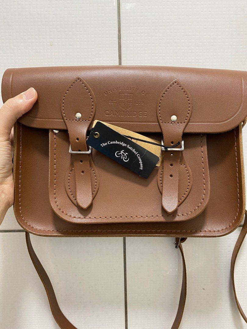 The hotsell satchel company