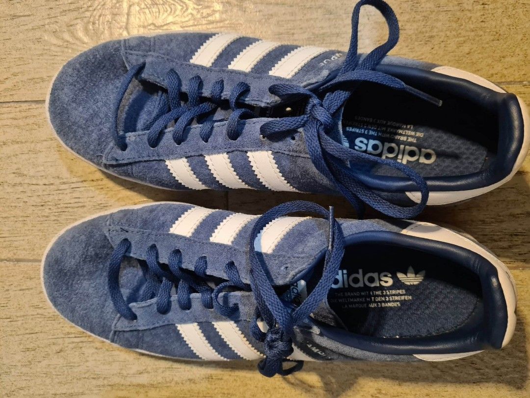 Adidas us 8 top to uk 65