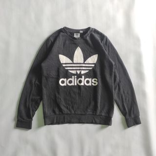 Adidas crewneck