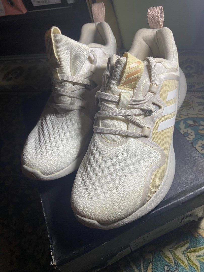 Adidas edgebounce sale w review