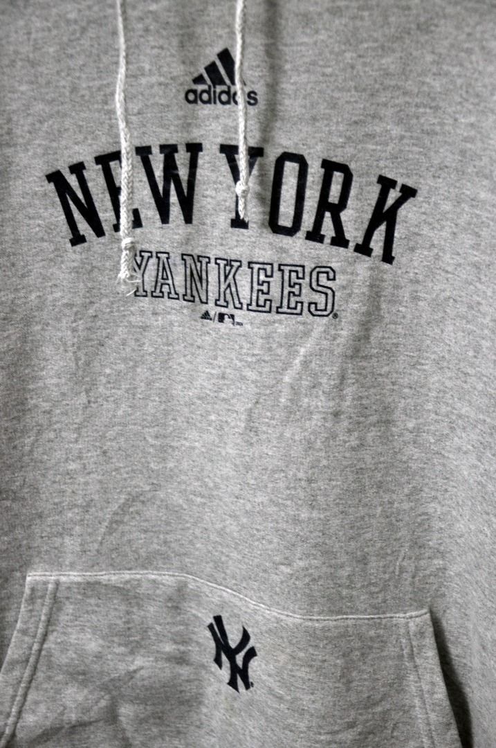 Adidas new yorker hoodie hotsell