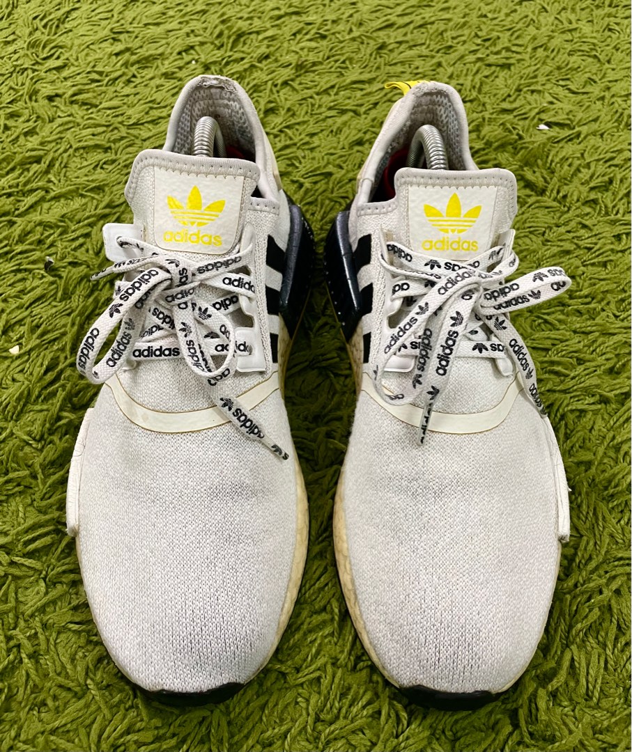 Adidas nmd top la marque