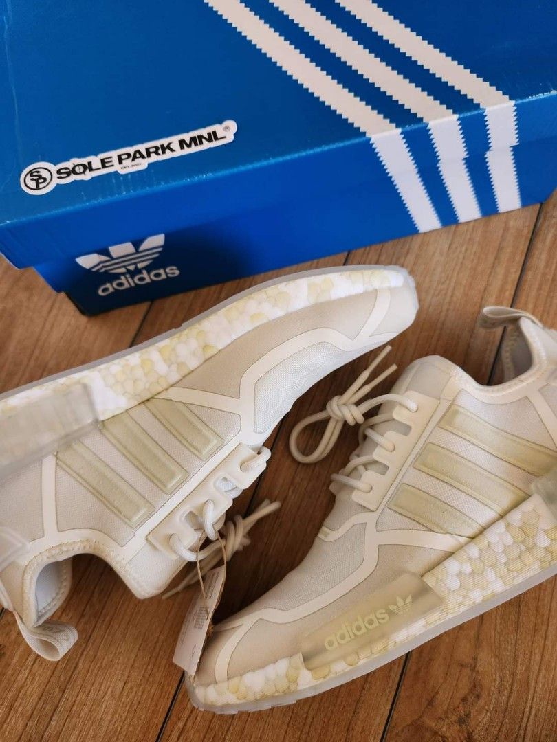 adidas nmd khaki niño