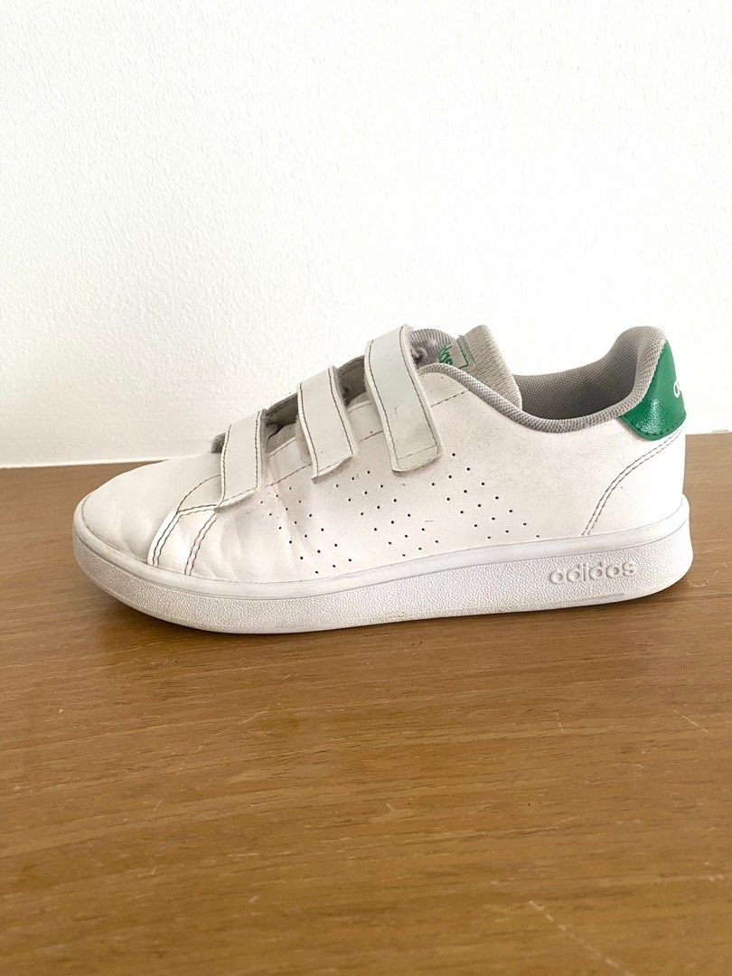 Adidas shop size 35