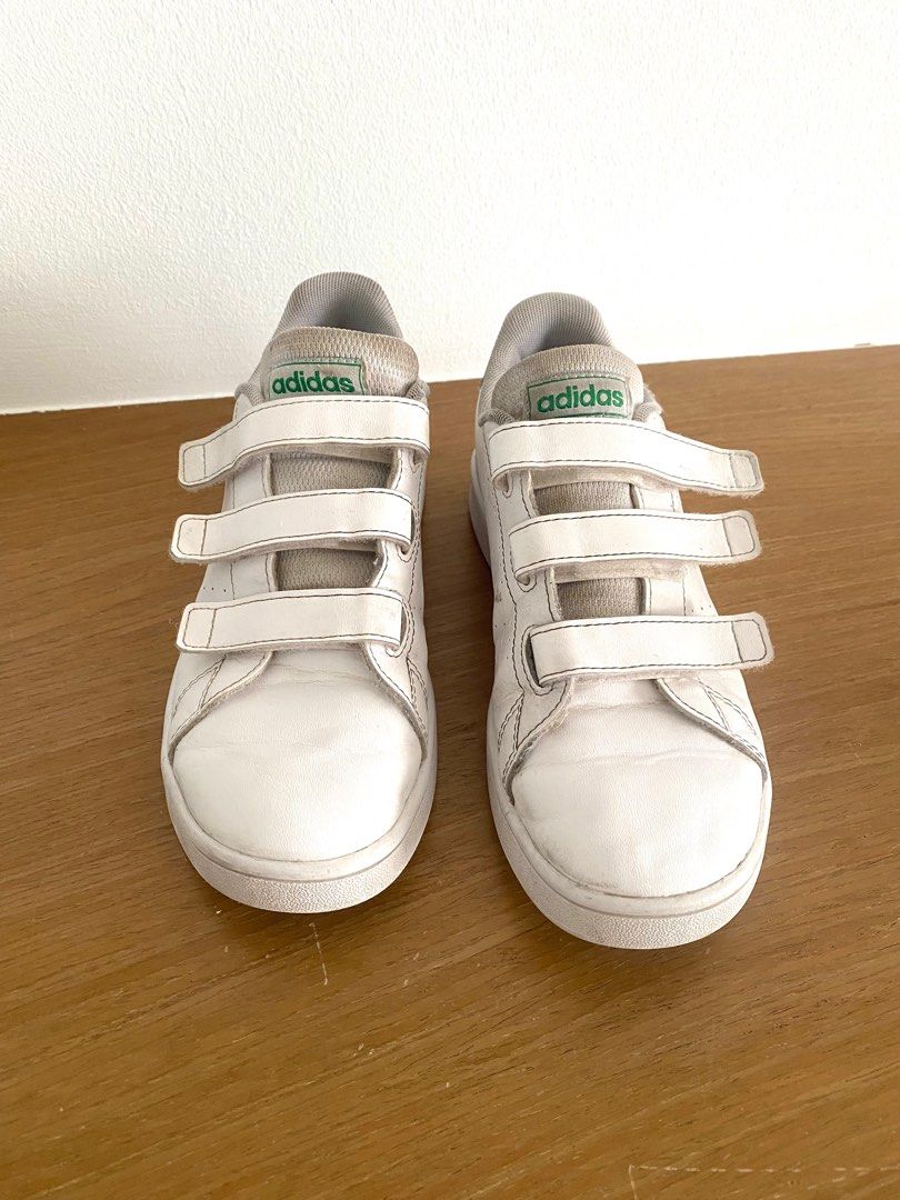 Adidas shop size 35