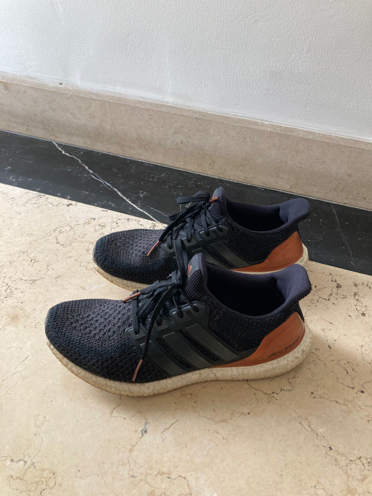 ultraboost olympics