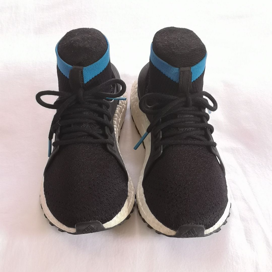 Adidas ultraboost x all terrain women's running shoes shop