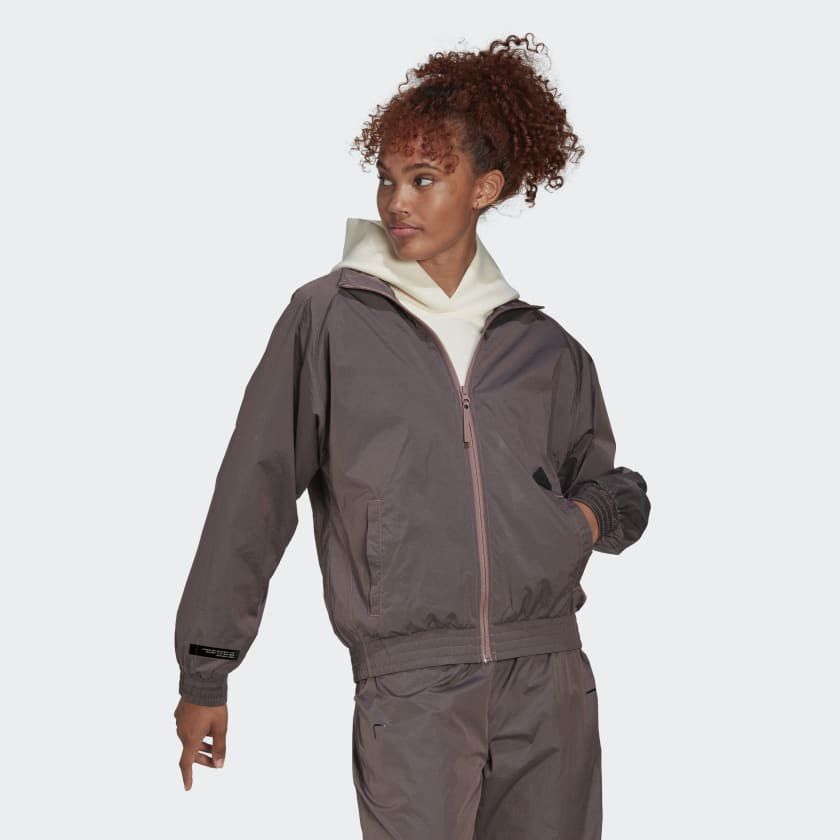 Adidas jacket women sale fashion
