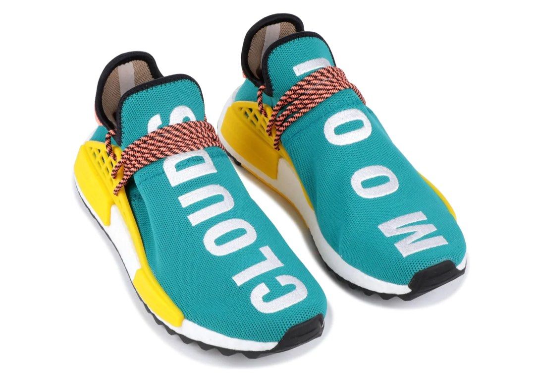 Nmd cloud moon sales