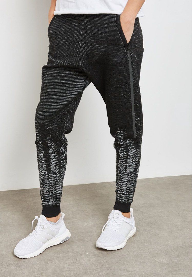 Adidas z.n.e. new arrivals pulse pants
