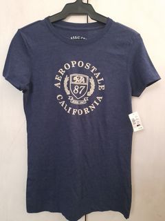 Aeropostale Shirt Original
