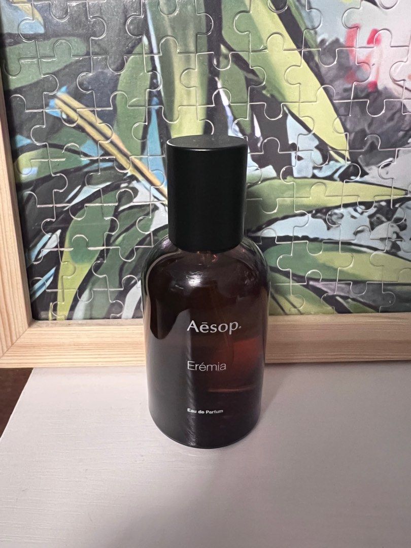 Aesop Eremia, 美容＆化妝品, 健康及美容- 香水＆香體噴霧- Carousell