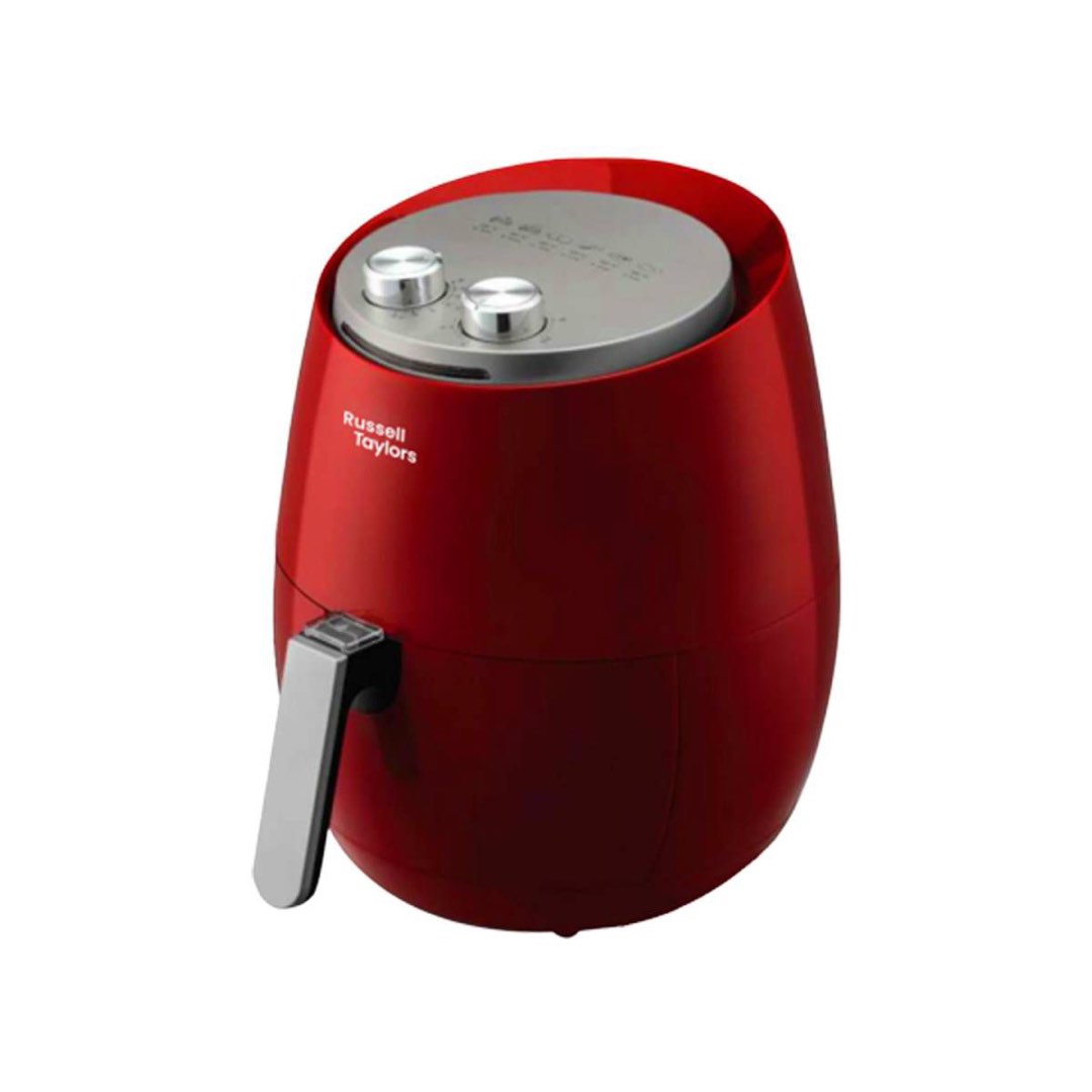 air fryer, TV & Home Appliances, Kitchen Appliances, Fryers on Carousell