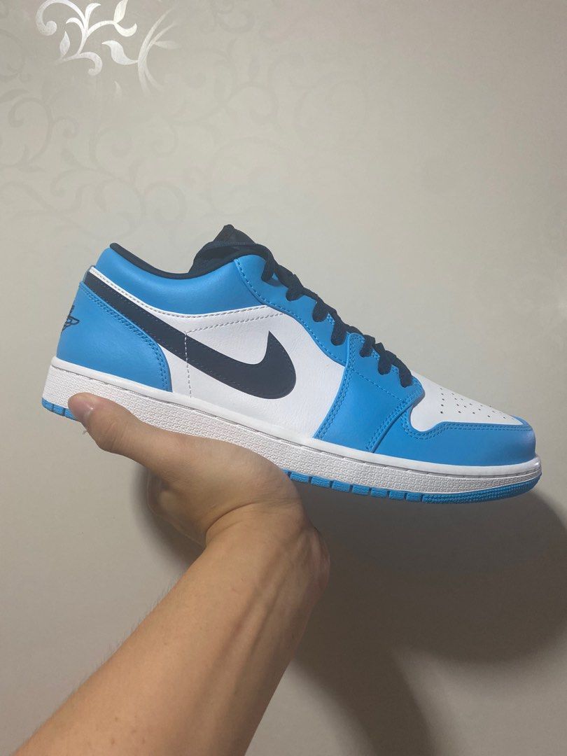 j1 low unc 2021
