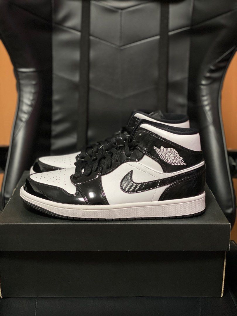 All star air jordan 1 store