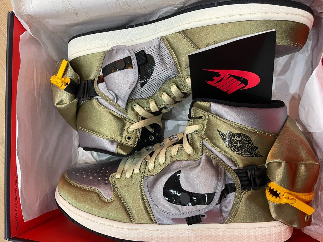 Jordan 1 utility cheap