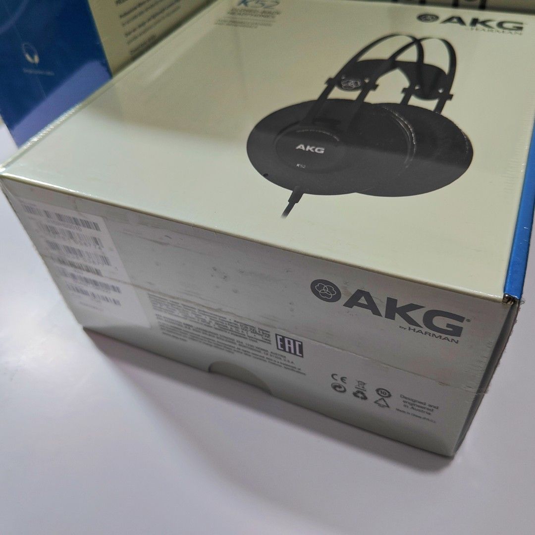 AKG BOX-20th Anniversary Edition- 【公式通販】