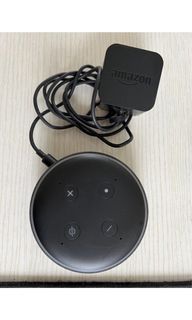 Alexa Amazon Speaker