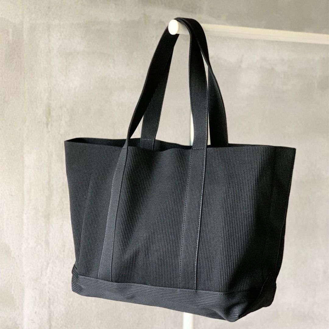 Alexanderwang tote bag in ribknit