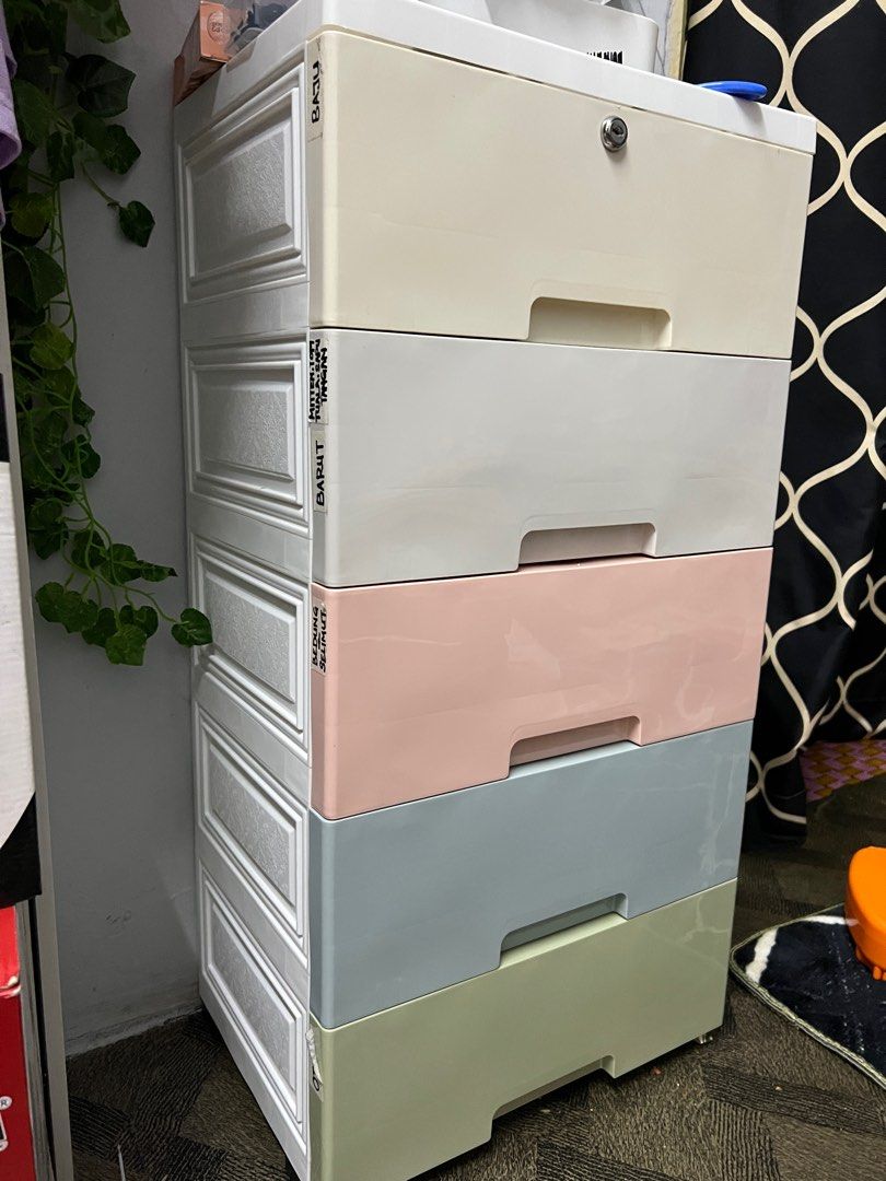 Almari Baby Babies Kids Baby Nursery Kids Furniture Kids