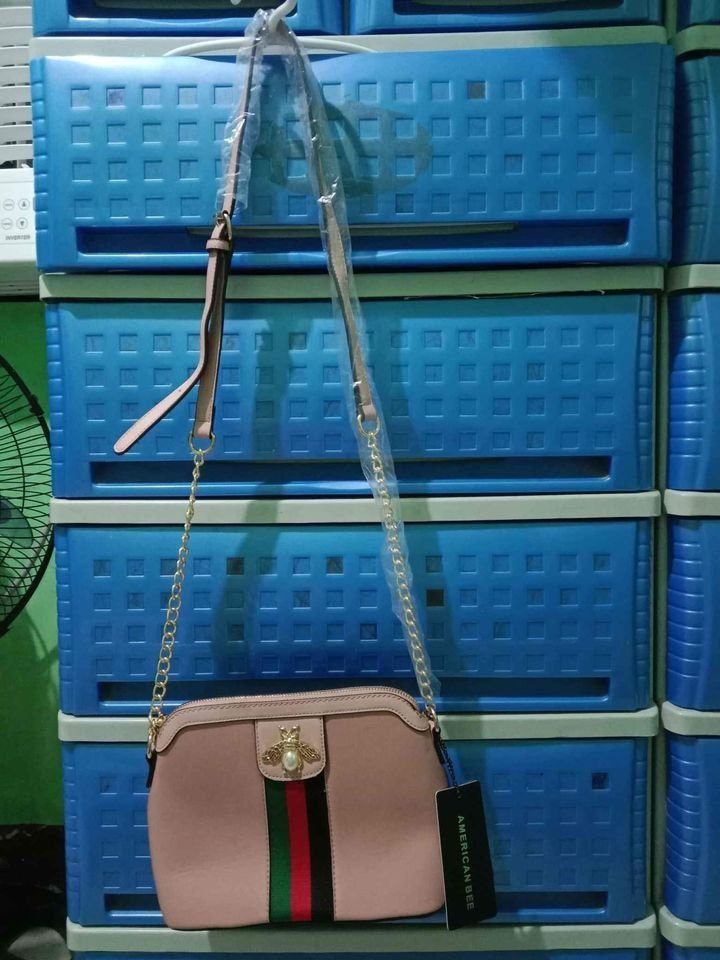 American bee purse sales