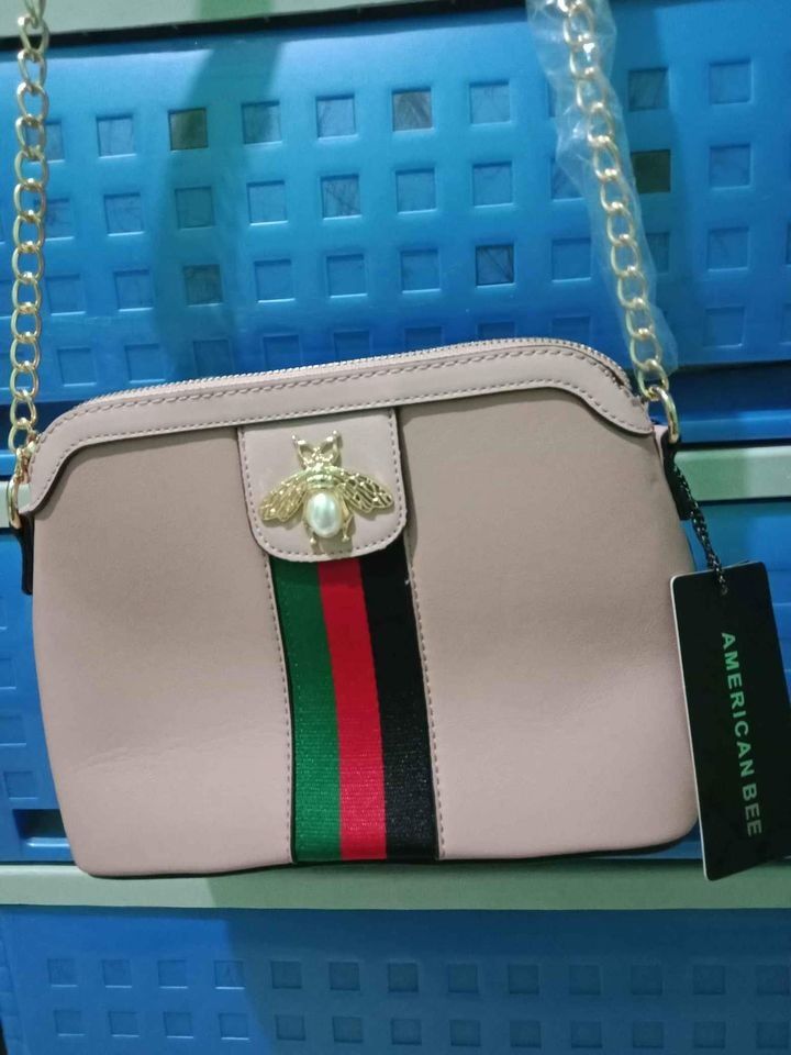 American bee purse clearance