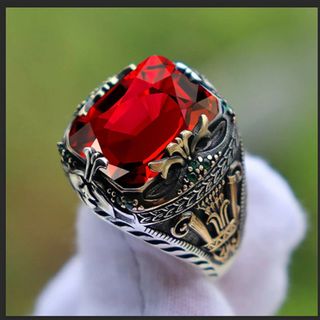 Affordable signet rings sale