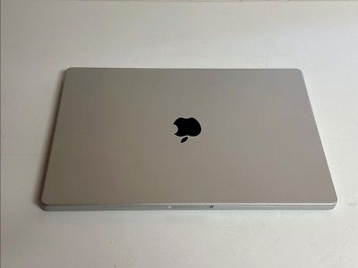 Apple MacBook Pro