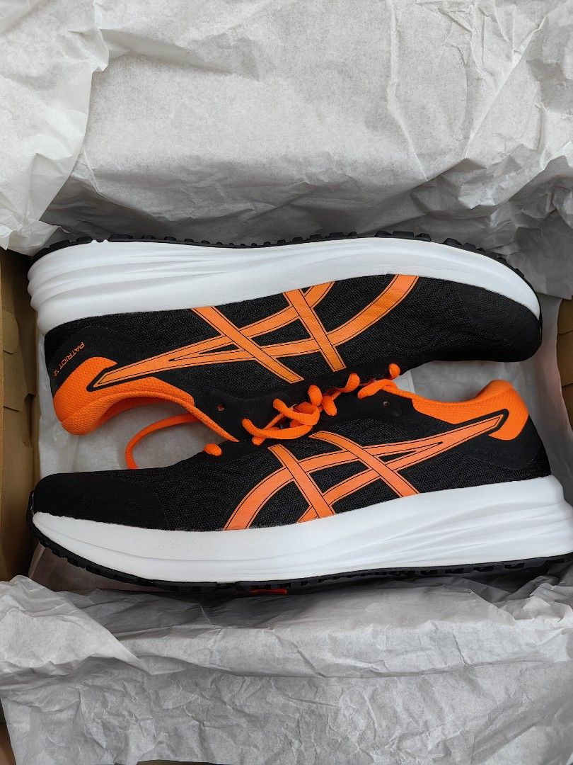 Asics patriot cheap 1 w