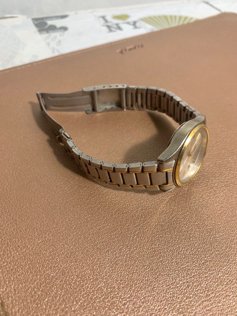Preloved watches sales for sale
