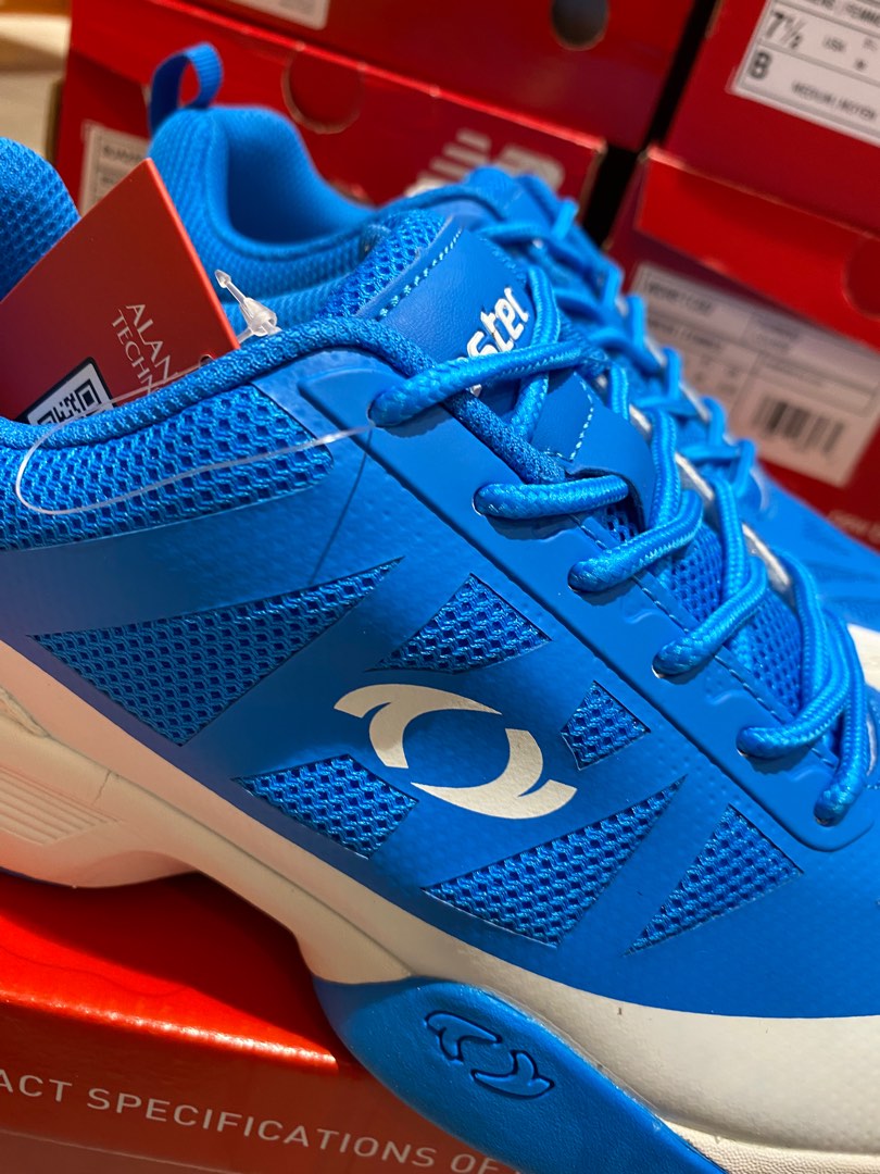 Garuda Badminton Blue