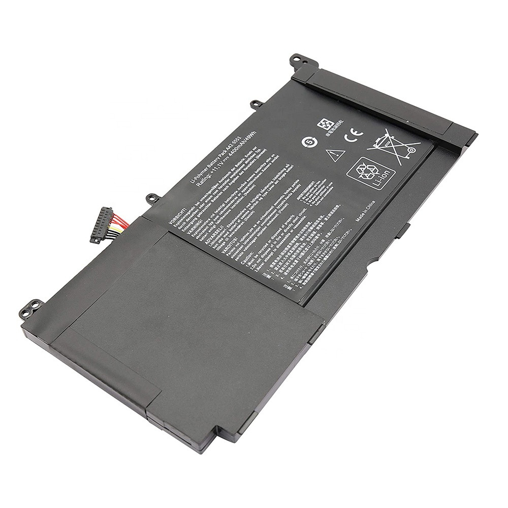 Asus Replacement Battery B31N1336, Computers & Tech, Laptops ...