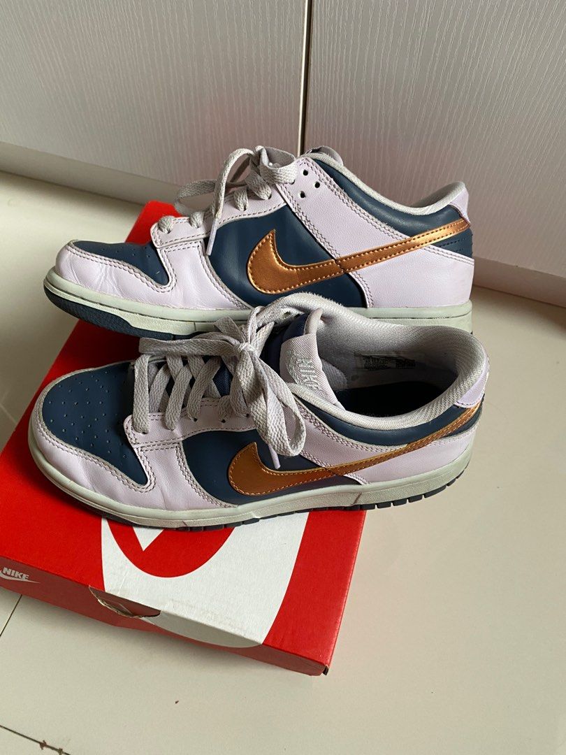 dunk low special edition