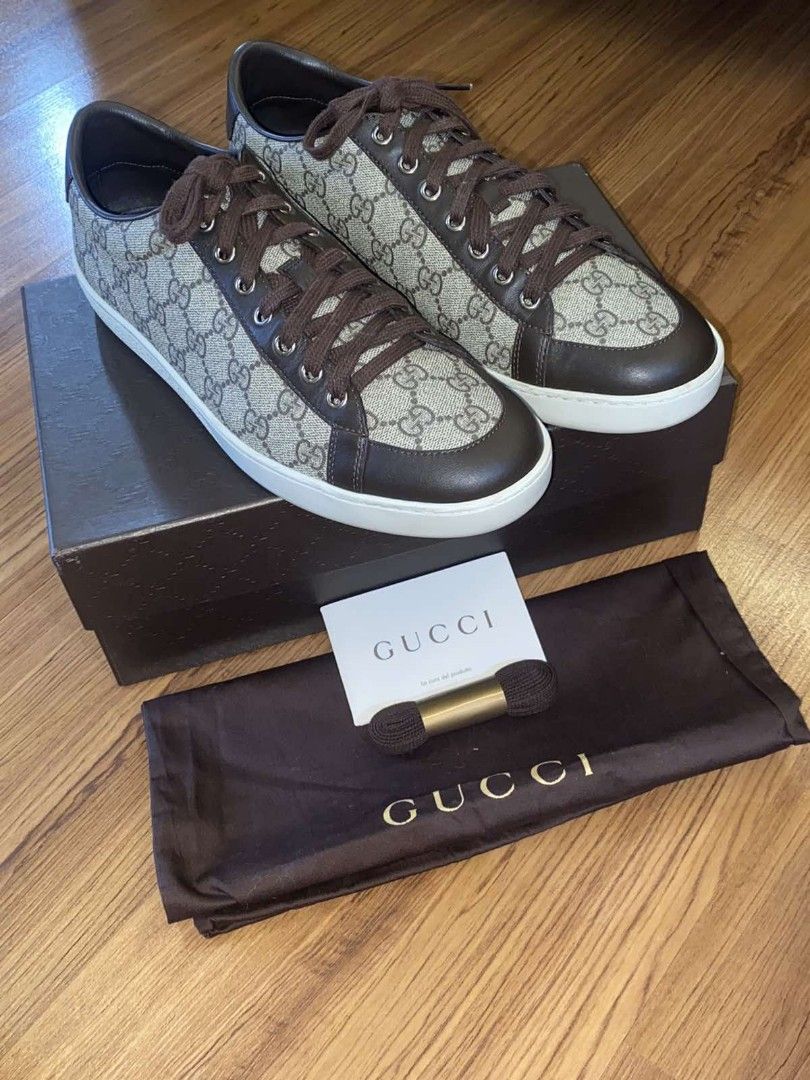 Gucci new shoes 218 clearance