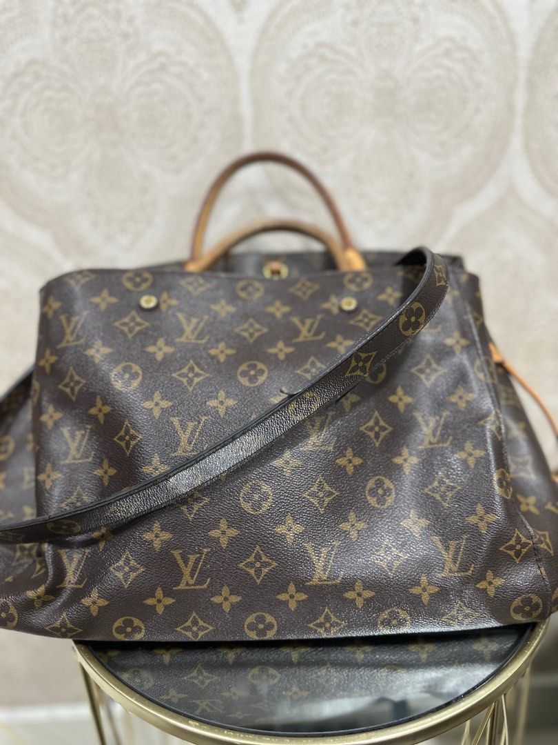 Lv montaigne sizes outlet