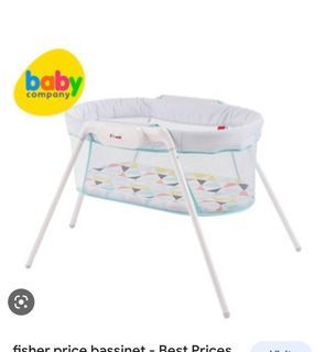 Babu bassinet