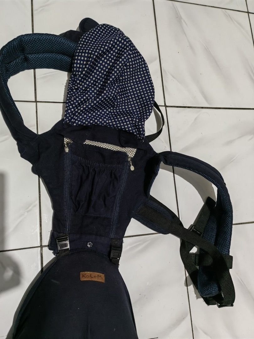 Baby Carrier hipseat kalemi 1008 Bayi Anak Lainnya di Carousell