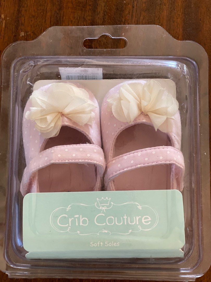 Baby girl shoes (Category: Babies & Kids Fashion) located in Angono. Submitted by tinnedj (Listing ID 1231320002, Image 2). Description: .