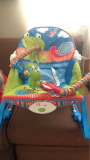 Baby Rocker