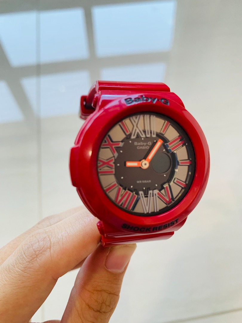 Baby g bga 160 new arrivals