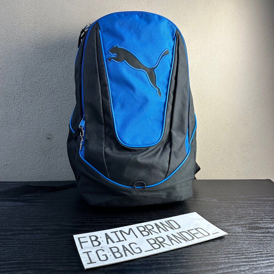 Backpacks, Men's Fashion, Bags, Backpacks on Carousell
