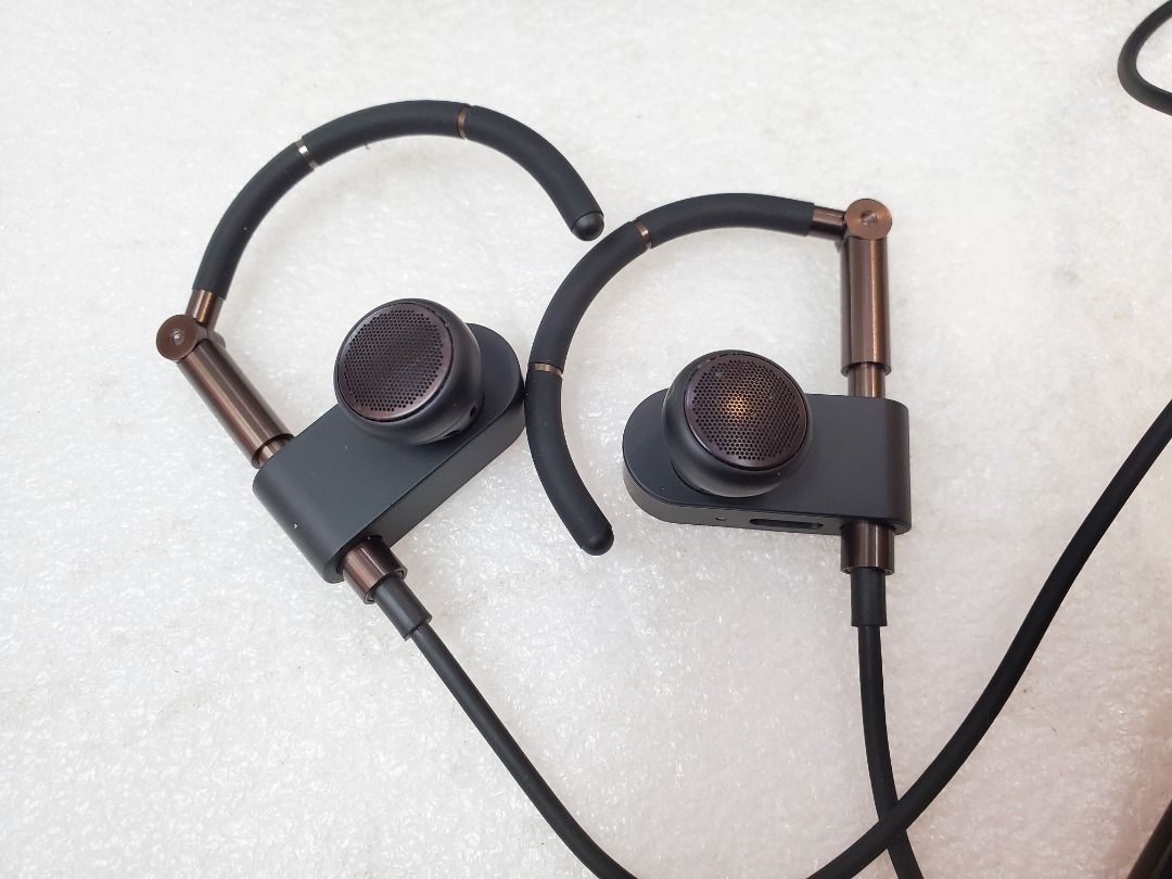 B&o earset graphite deals