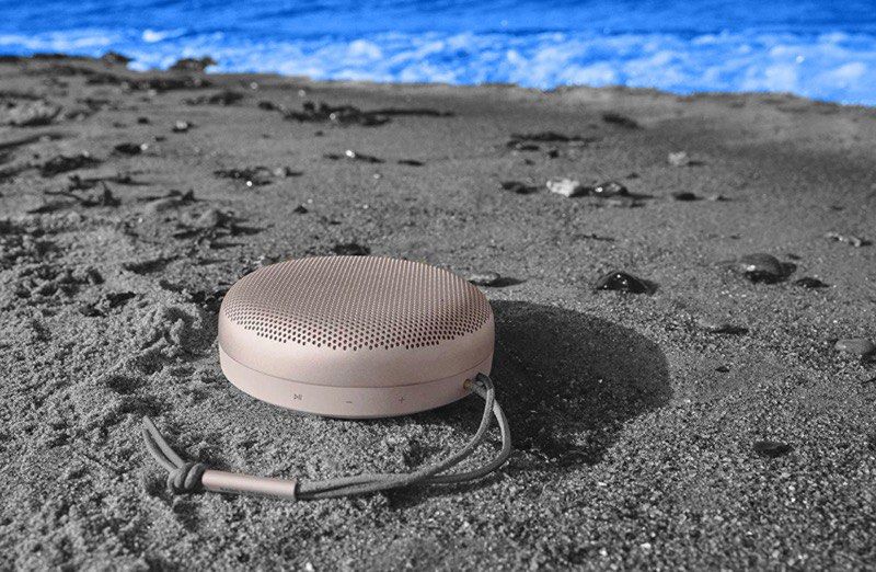Beoplay deals a1 sand