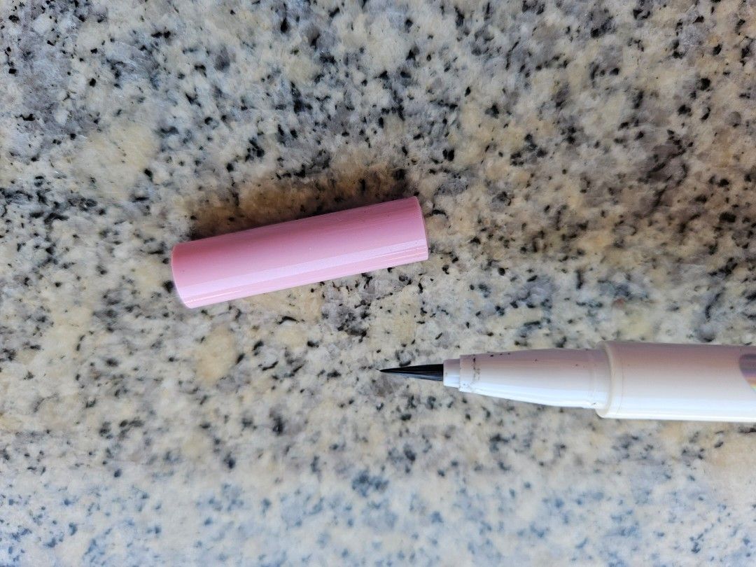 Barenbliss Better Than Magic Eyeliner (Category: Makeup) located in San Carlos. Submitted by chsoki (Listing ID 1231275163, Image 3). Description: add 50 for shipping.