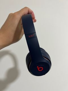 Beats Solo 3