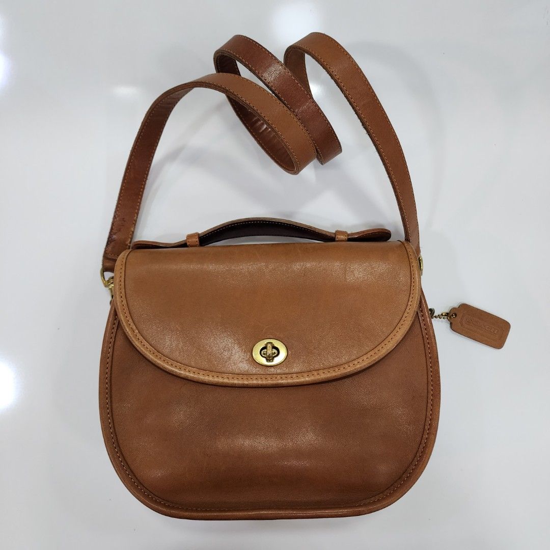 Rare on sale coach handbags